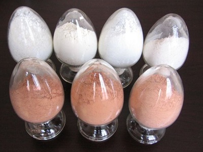  稀土拋光粉（fěn） 