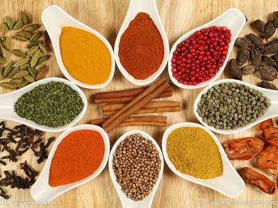  食品（pǐn）粉碎 