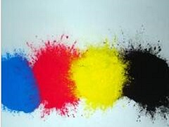  打印（yìn）碳（tàn）粉 