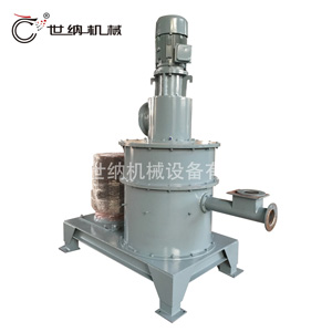  ACM-400係（xì）列機械粉碎機 