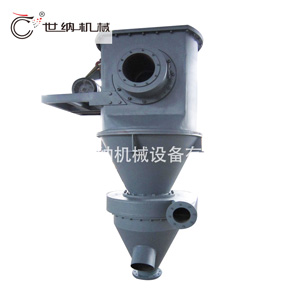  ATP-500係列氣流分級機 