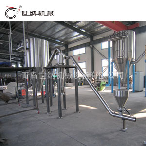  韓國碳纖維分選生（shēng）產線（xiàn） 