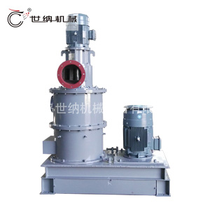  ACM-600係列機械粉（fěn）碎機（jī） 