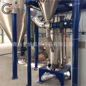   氣（qì）流磨（mó） 