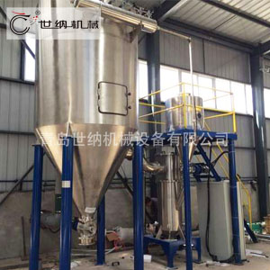  河北電池材料超細氣流粉碎機生產線 