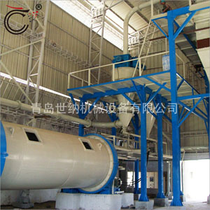  重晶（jīng）石超微球磨（mó）機 